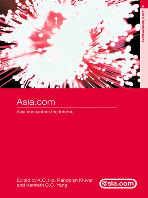 cover image of Asia.com